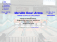 melvillebowlarena.com