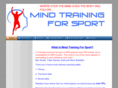 mindtrainingforsport.com