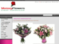 monseyflowers.com