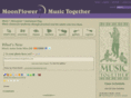 moonflowermusictogether.com