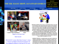 mrmagicshow.net