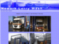 newarklorrywash.co.uk