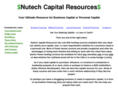 nutechcapital.com