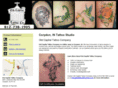 oldcapitaltattoo.com