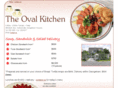 ovalkitchen.com