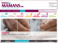 parolesdemamans.com