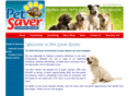 petsavercouponbook.com