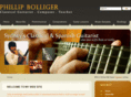 phillipbolliger.com