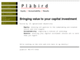 plabird.com