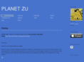 planetzu.com