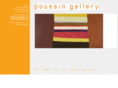 poussin-gallery.com