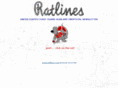 ratlines.com