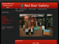 reddoorgalleryonline.com