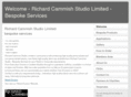 richardcammish.com