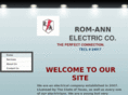 romannelectric.com