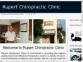 rupertchiropracticclinic.com