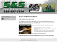 sandsrepairall.com