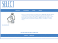 selectjewelryshow.com