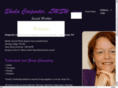 sheilalmsw.com