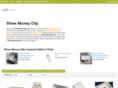 silvermoneyclip.com