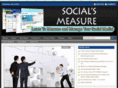 socialsmeasure.com