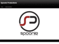 spoonieproductions.com