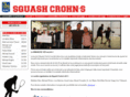 squashcrohns.com