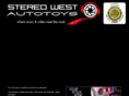 stereowestautotoys.com