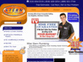 sternserviceco.com