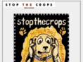 stopthecrops.com
