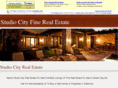 studiocityfinerealestate.com