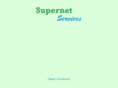 supernet-services.com