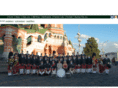 thecrossedswords-pipeband.de