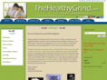 thehealthygrind.com