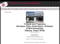 trinketsandtreasuresboutique.com