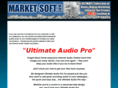 ultimateaudiopro.com