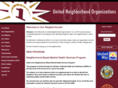 unitedneighbors.org
