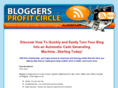 unlimitedblogprofit.com