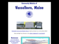 vassalboro.com
