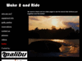 wakeupandride.com