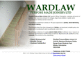 wardlawjoinery.com