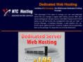 web-dedicatedhosting.com