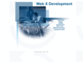 webxdevelopment.com