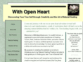 withopenheart.com