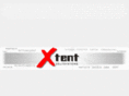 x-tent.com