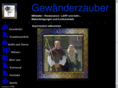 xn--gewnderzauber-dfb.com