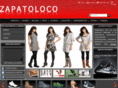 zapatoloco.com