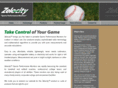 zelocitybaseball.com