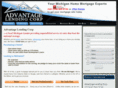 advantagelendingcorp.com