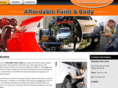 affordablepaintandbodyshelbync.com